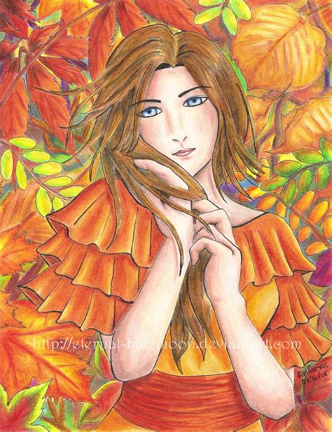 Autumn Bliss By Eternal Bluemoon On Deviantart