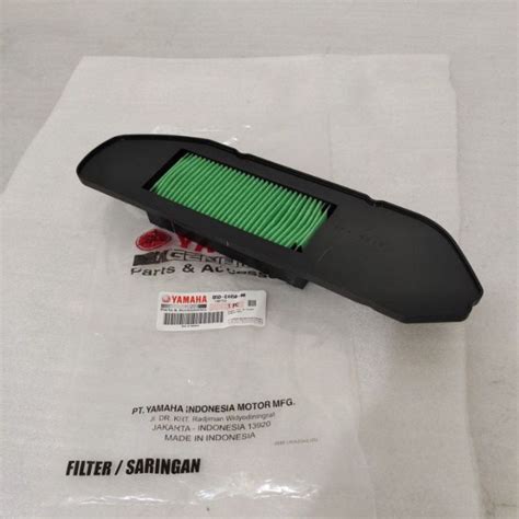 Filter Saringan Udara Yamaha Freego Original B D E Lazada