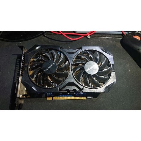 Jual Gigabyte Geforce Gtx 750 Ti 2 Gb Windforce Shopee Indonesia