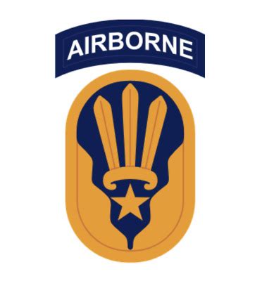 Rd Reserve Command Airborne Army Bumper Sticker Decal Usa Made Ebay