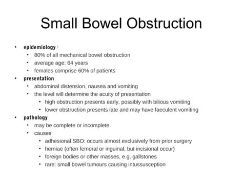 Introduction To Abdominal X Ray Interpretation Ppt