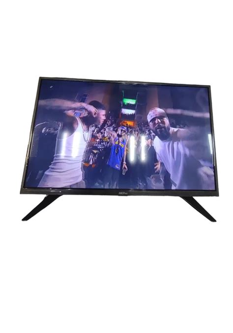 Pantalla Hkpro Led Hd Smart Tv Maxilana