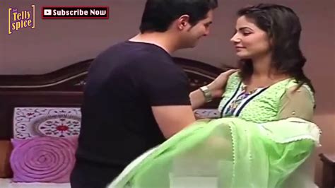 Akshara And Naitik In Romatic Mood Yeh Rishta Kya Kehlata Hai 27th