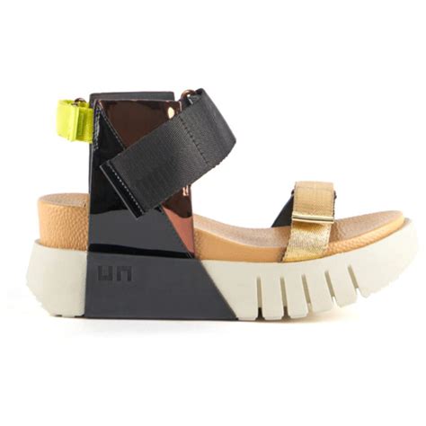 Сандалии United Nude купить с доставкой по выгодным ценам в интернет магазине OZON 1427577083