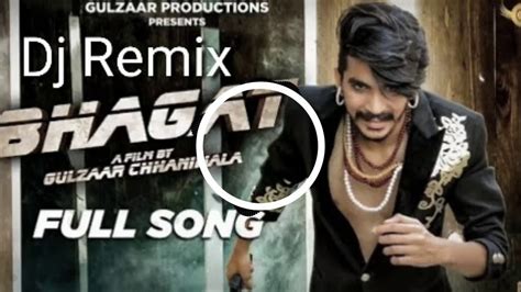 Bhagat Gulzaar Chhanibala Dj Remix New Song Hard Dholki Mix Dj