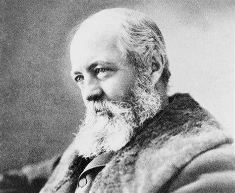 Frederick Law Olmsted (1822-1903) | Connecticut History | a ...