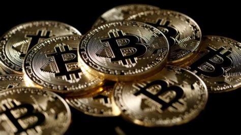 Man Loses Bitcoin Password With Over Rs 1 800 Crore In Cryptocurrency