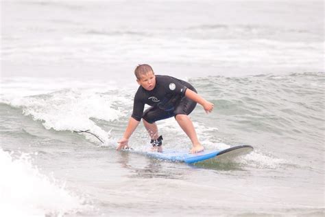 Why Bolsa Chica State Beach: Corky Carolls Surf School