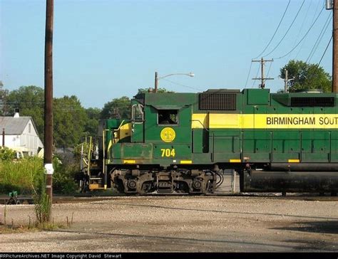 Birmingham Southern Railroad Alchetron The Free Social Encyclopedia