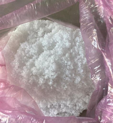 White Powder Industrial Potassium Chloride Kg Loose At Rs Kg In