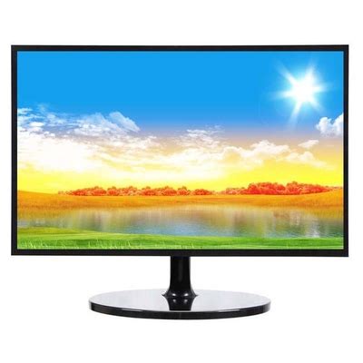 Led Computer Monitors Factory Buy Good Quality Led Computer Monitors