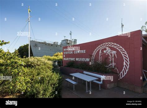 Hmas Whyalla Hi Res Stock Photography And Images Alamy