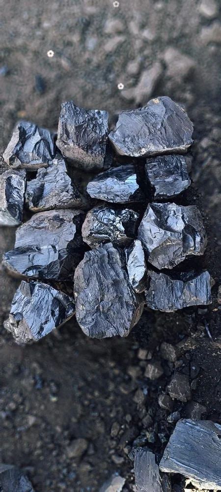 Solid Imported Indonesian Coal For Power Plant Size Mm Width At