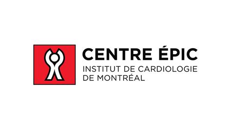 Un Nouveau Logo Pour Le Centre Épic Centre Épic De Linstitut De