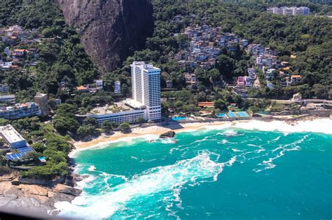 Sheraton Grand Rio Hotel & Resort :: Behance