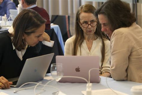 Behind the Scenes at the Pulitzer Prizes - The Pulitzer Prizes