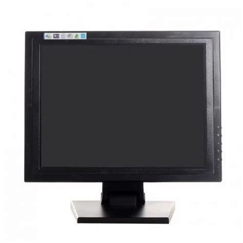 TFT Monitor at Rs 3500 | TFT Monitor in Lucknow | ID: 15010275191