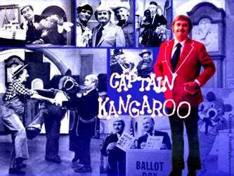 Watch Captain Kangaroo Episodes - ShareTV