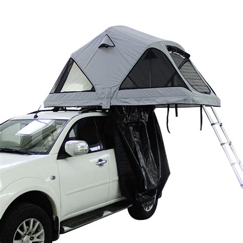 Hot Sale Car Top Tent, Car Roof Tent, Best Hardshell Rooftop Tent