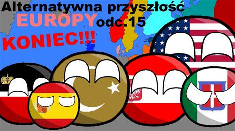 Alternatywna Przysz O Europy Koniec Youtube