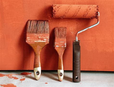 How To Pick The Perfect Paint Finish For Your Room The Daily DIY