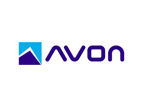 Avon modern logo by Nupur Akther - Logo Designer on Dribbble