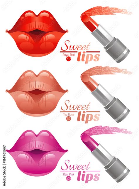 Kiss Lips Text Symbol Lipstutorial Org