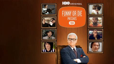 Funny Or Die Presents TV Show: Watch All Seasons, Full Episodes ...