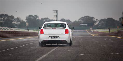 2015 Chrysler 300 Srt Review Caradvice