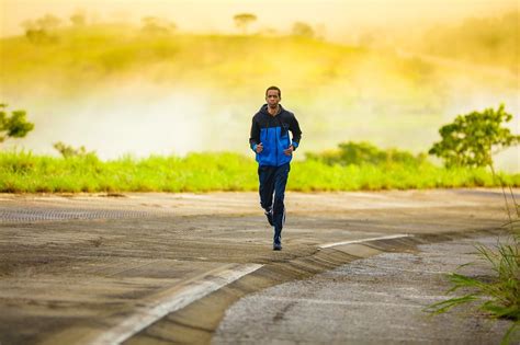 Wie wichtig ist Sport oder Bewegung für unsere Gesundheit