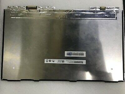 Led Lcd Screen B Han B For Dell Xps X Non