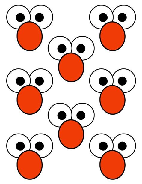 Elmo Clipart Birthday | Free download on ClipArtMag