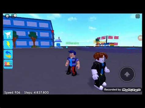 Kuzenim Ile Roblox Oynuyorum Youtube