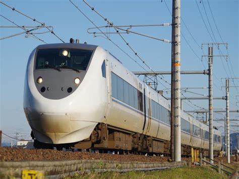 fujikawa train