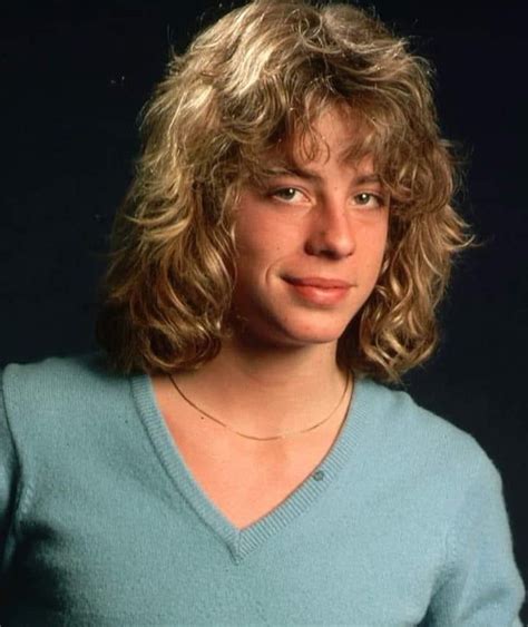 Leif Garret ★ Leif Garrett Cher 1970s Actors