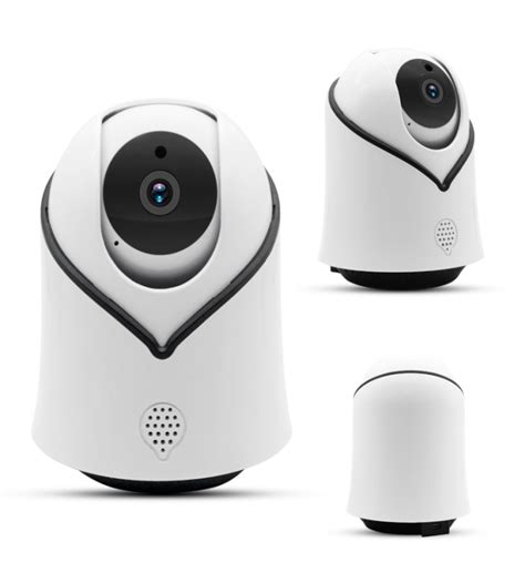 YI IoT Camera - cameras compatible with YI IoT app - Camera Techy