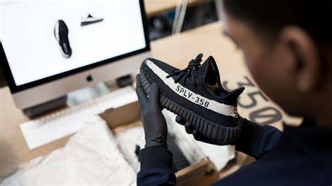 Foot Locker Pours 100m Into Sneaker Resale Startup Goat Fast Company