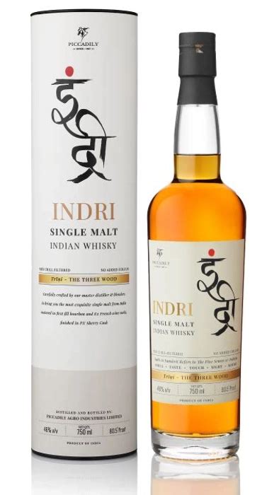 Buy Indri Single Malt Online From UNCLE S WINE CELLAR Mumbai Suburban