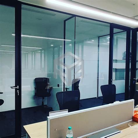 Single Glazed Glass Partition At ₹ 300 Sq Ft Glass Partition In Mumbai Id 2849740941488