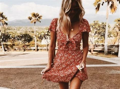 Trendy Easter Dresses For Women That Are Totally Appropriate For Sunday