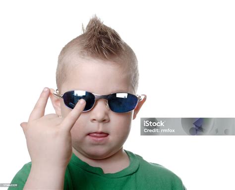 Cool Kid Stock Photo Download Image Now Boys Child Cool Attitude