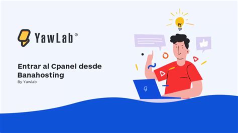 Entrar A Cpanel Desde Banahosting YouTube