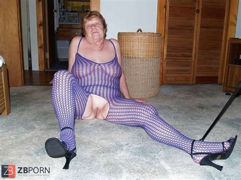 Lois Granny Cockslut ZB Porn