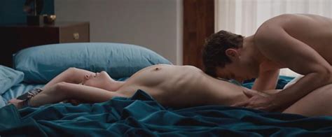 Nude Dakota Johnson Anastasia Steele From Fifty Shades Darker 48 Photos The Fappening