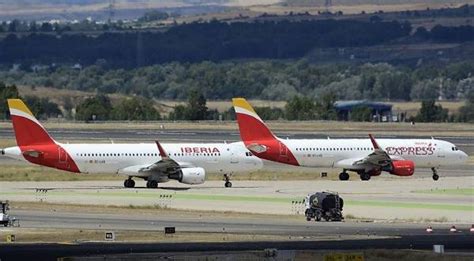 Nuevos Destinos Para Verano De En El Aeropuerto De Madrid Nuevas