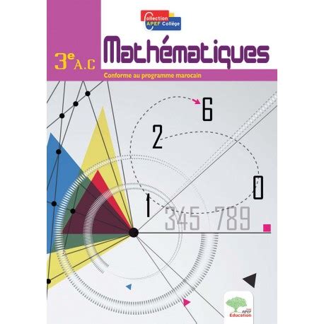 Des stylos et des cartouches 3ème Mathématiques