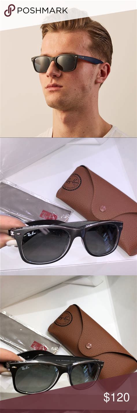 Mens Ray Ban Wafer Sunglasses Rb2132 Ray Bans Sunglasses Sunglasses