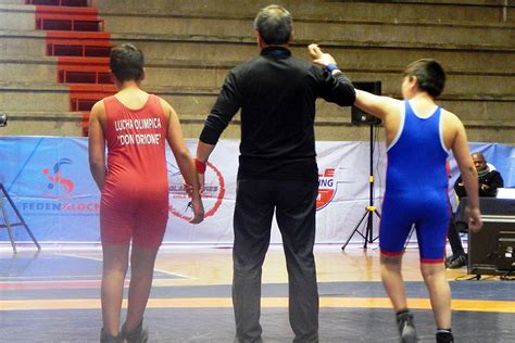 Niños del Sename Temuco logran medallas en lucha olímpica Diario