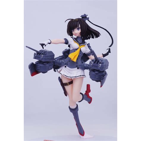 Sega Kantai Collection Kancolle Akizuki Spm Super Premium Figure