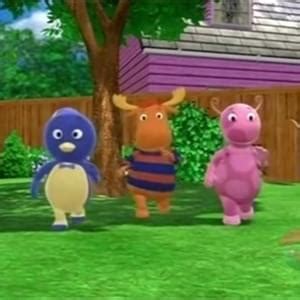 The Backyardigans – Castaways Samples | Genius